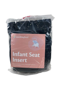 used Mockingbird Infant Seat Insert