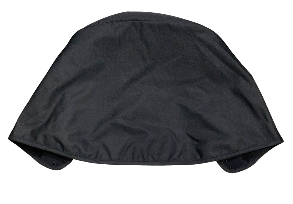 Shop Bugaboo Fox Sun Canopy, Black at GoodBuy Gear