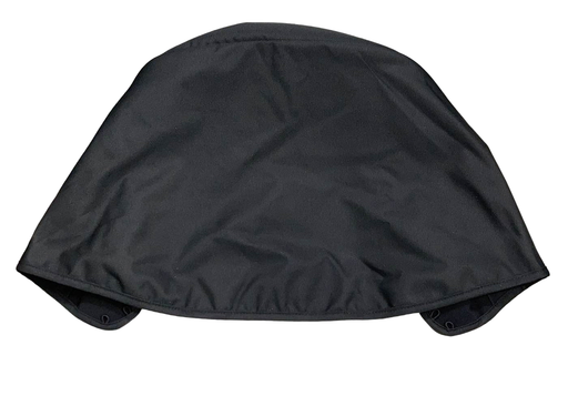 Shop Bugaboo Fox Sun Canopy, Black at GoodBuy Gear