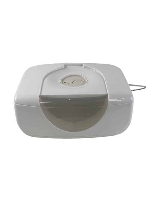 secondhand Munchkin Bright And Warm Wipe Warmer