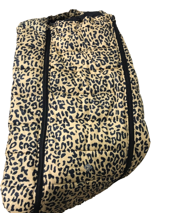 used Colugo Carrier Cozy Cover, Wild Child