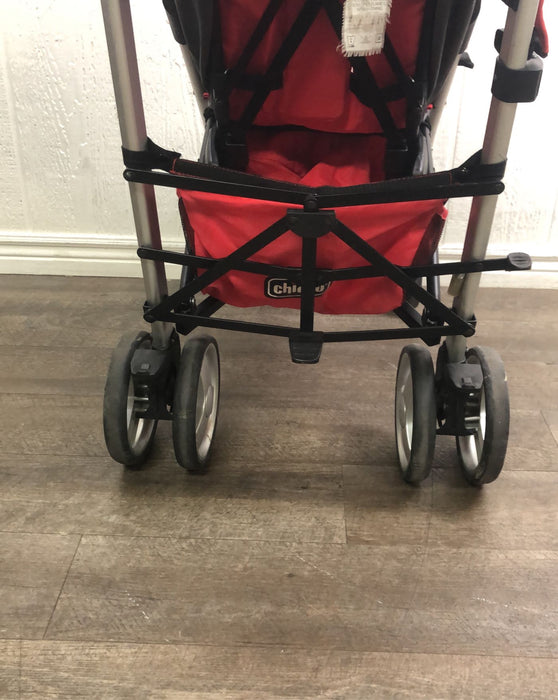 secondhand Strollers