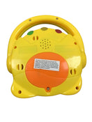 secondhand Playskool Twinkle ‘n Twirl CD Player