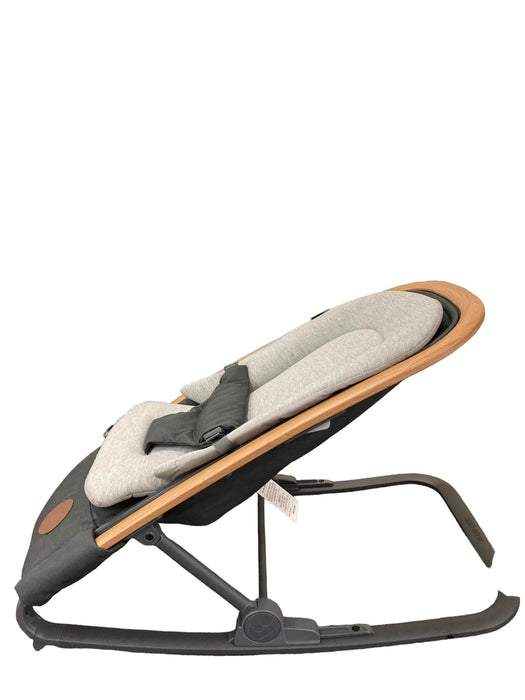 Shop Maxi-Cosi Kori 2-in-1 Rocker, Essential Graphite at GoodBuy Gear