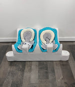 used Table For Two Twin Feeding System