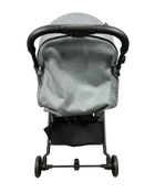 Shop Mompush Lithe V2 Stroller, 2022, Grey at GoodBuy Gear