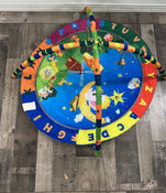 secondhand Activity Play Mat