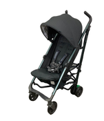 secondhand UPPAbaby G-LUXE Stroller, 2022, Jake (Black)