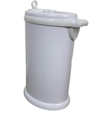 Shop Ubbi Diaper Pail, Matte White at GoodBuy Gear