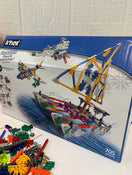 secondhand K'Nex Collection