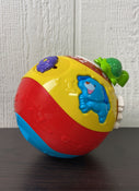 secondhand VTech Wiggle & Crawl Ball