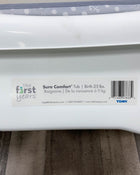 Shop The First Years Sure Comfort Newborn To Toddler Tub at GoodBuy Gear
