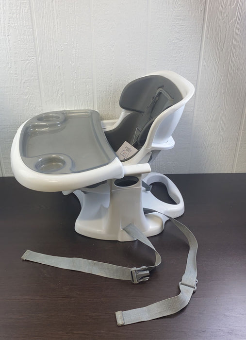 Shop Ingenuity SmartClean ChairMate Chair Top High Chair at GoodBuy Gear