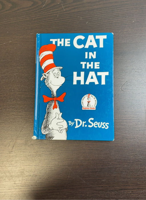 secondhand BUNDLE Dr. Seuss Books