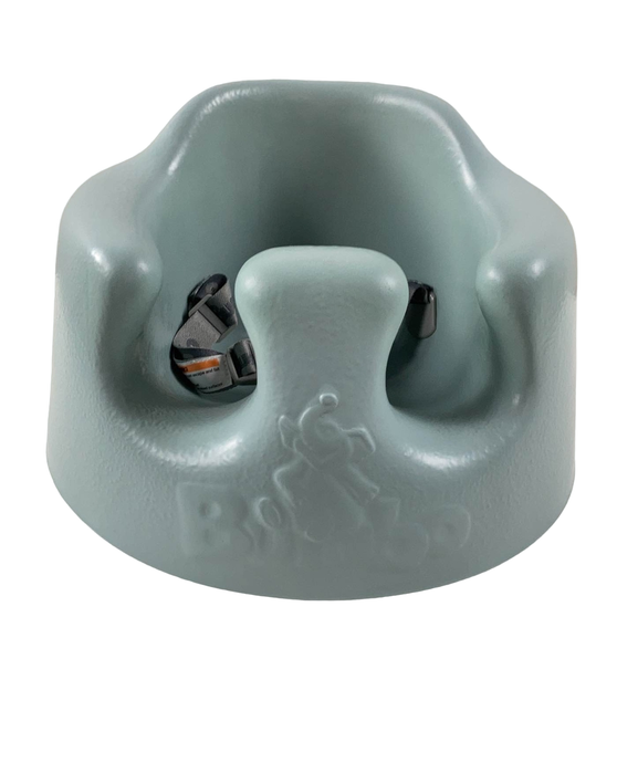 secondhand Bumbo Floor Seat, Duck Egg