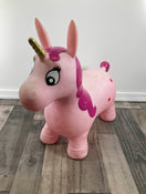 used Little Tikes Unicorn Animal Hopper