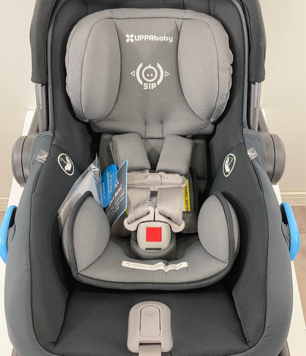 used Carseat