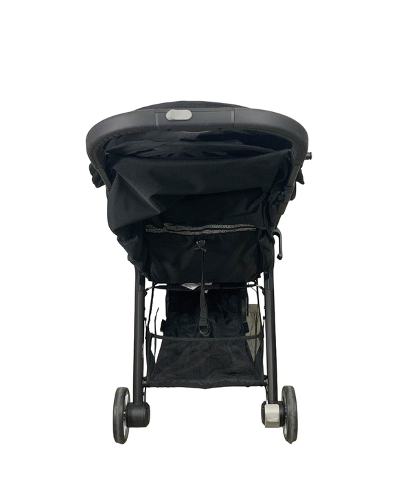 Baby Jogger City Tour 2 Single Stroller, 2022, Pitch Black