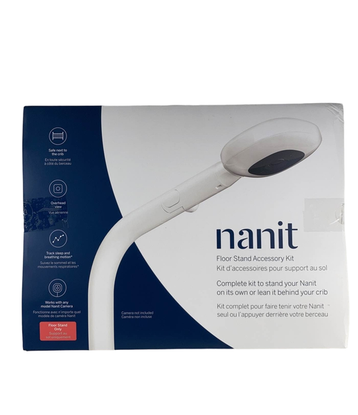 Nanit, Floor Stand