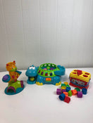 used Bundle Kids Toys