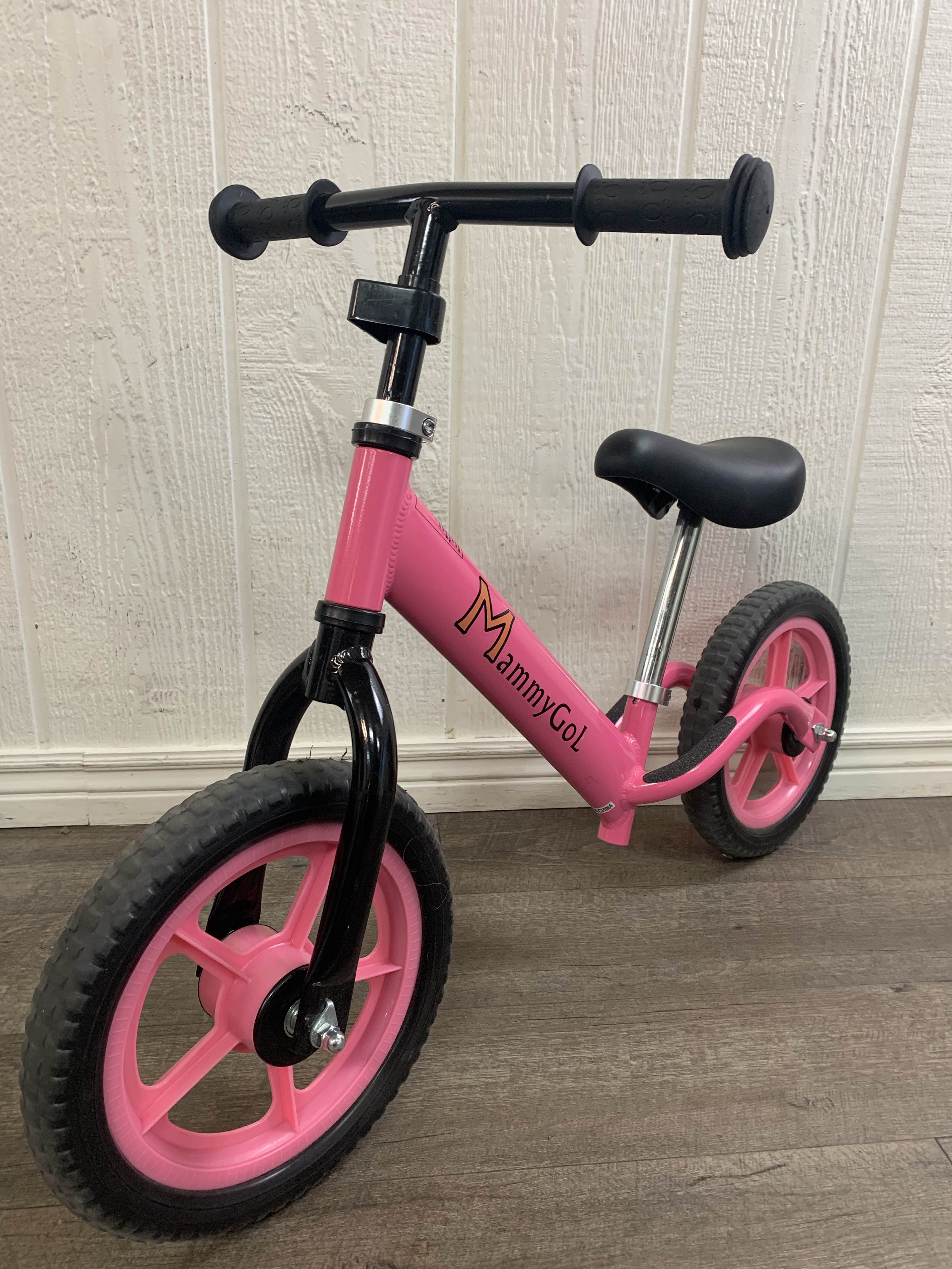 Mammygol sale balance bike