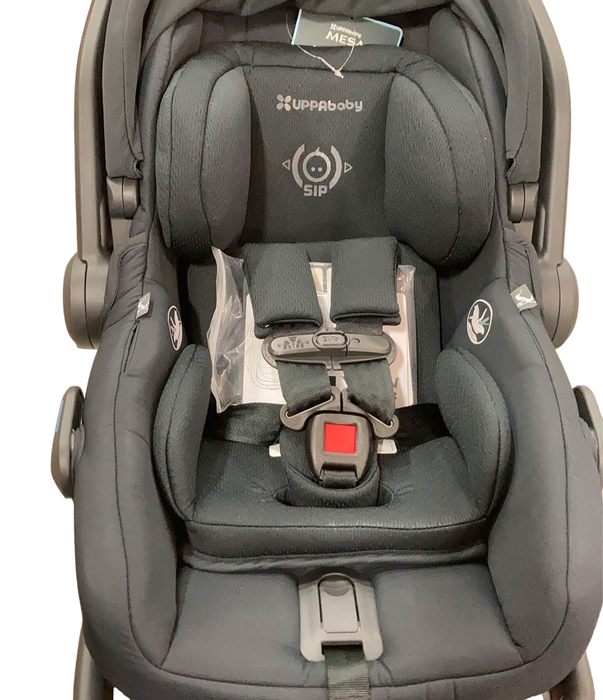 used Infantcarseat