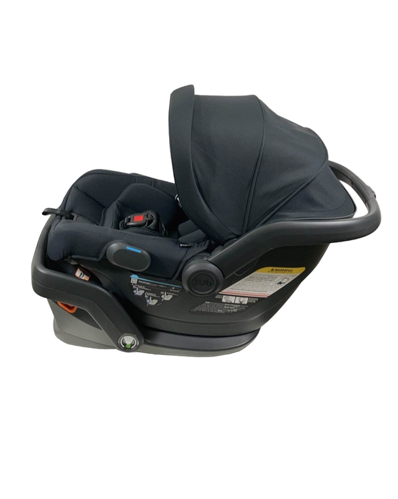 used Infantcarseat