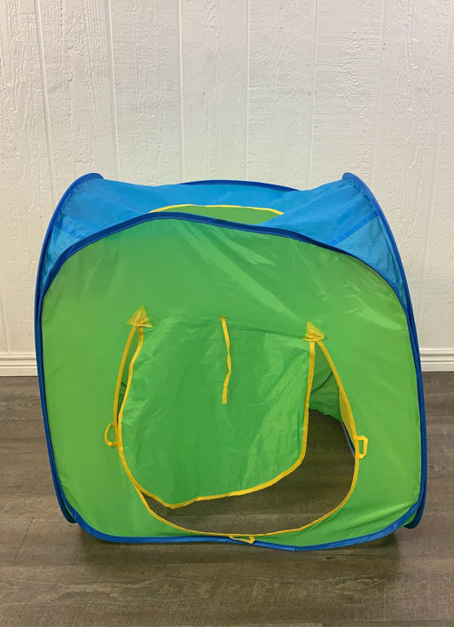 used Playhut Pop Up Tent