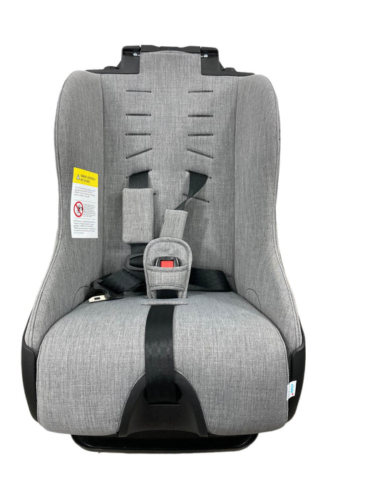 secondhand Clek Foonf Convertible Car Seat, 2022, Thunder