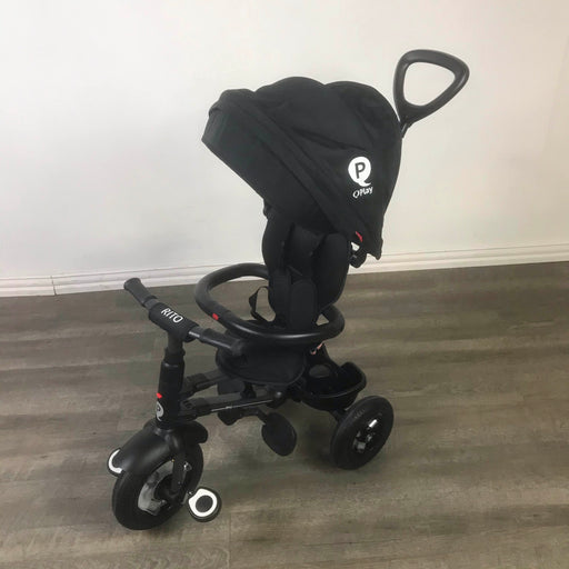 used QPlay Rito Ultimate 3 In 1 Folding Trike