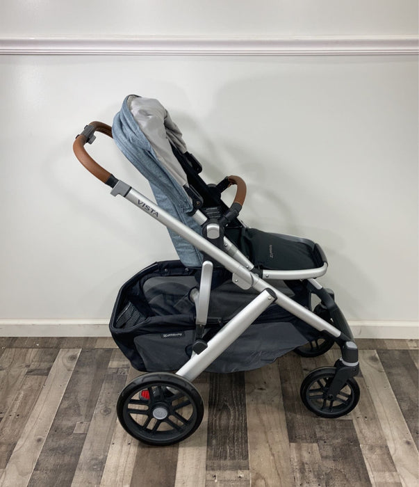 secondhand Strollers