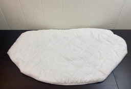 used Sealy Allergy Protection Plus Waterproof Crib Mattress