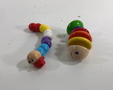 secondhand BUNDLE Wooden Toys