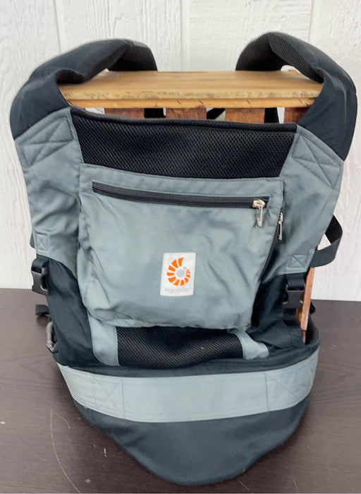 used Ergobaby Ventus Performance Carrier