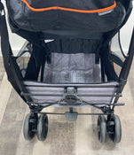 Summer Infant 3D Tote Stroller, 2017