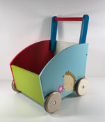 used Labebe Baby Walker