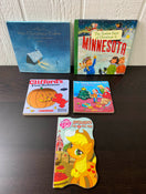 used BUNDLE Hardback Picture Books