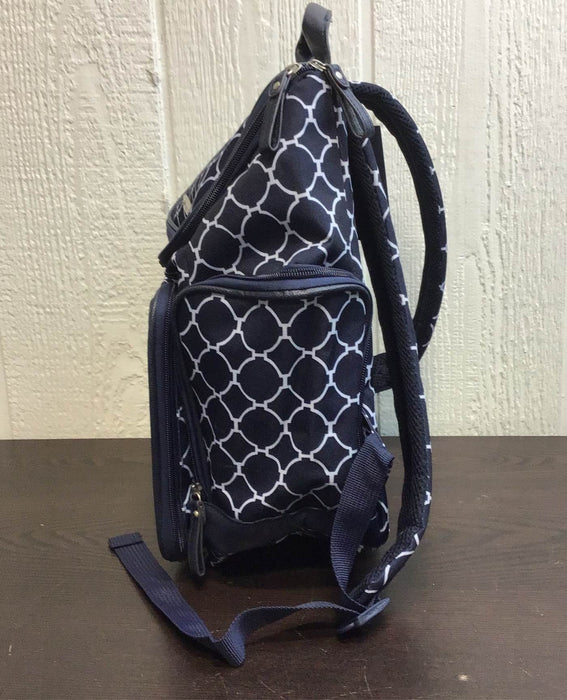 secondhand Bananafish Madison Breast Pump Backpack