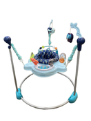 secondhand Cosco Jump, Spin & Play Activity Center