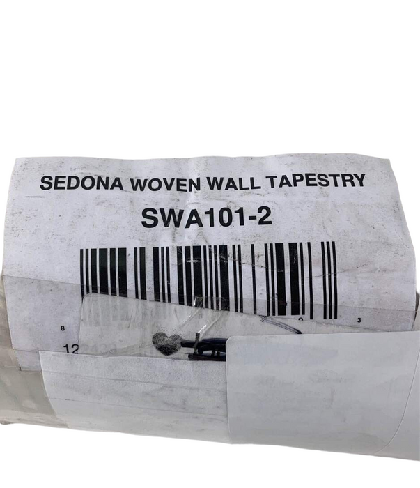Shop Safavieh Sedona Woven Wall Art at GoodBuy Gear