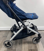 gb Pockit+ All City Stroller, 2019, Night Blue