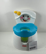 used Fisher Price Learn-To-Flush Potty