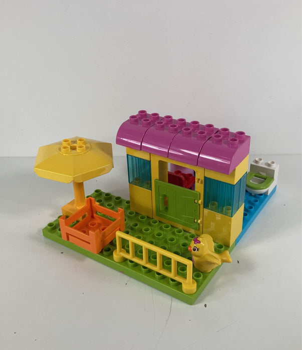 secondhand BUNDLE Duplo Blocks