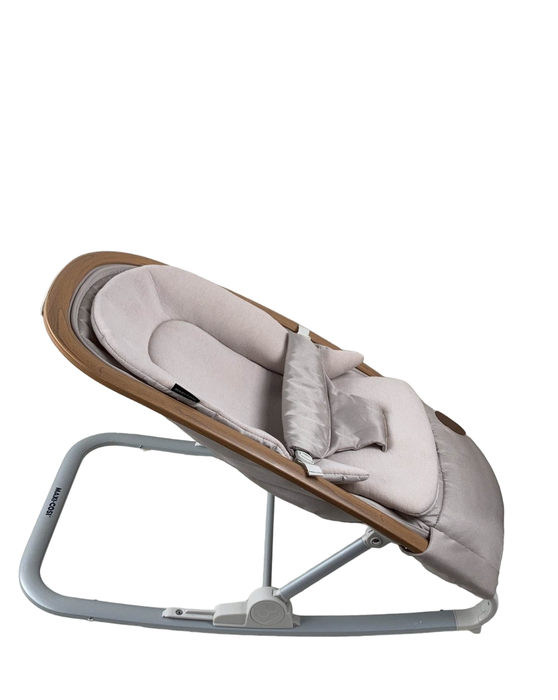 Shop Maxi-Cosi Kori 2-in-1 Rocker, Horizon Sand at GoodBuy Gear