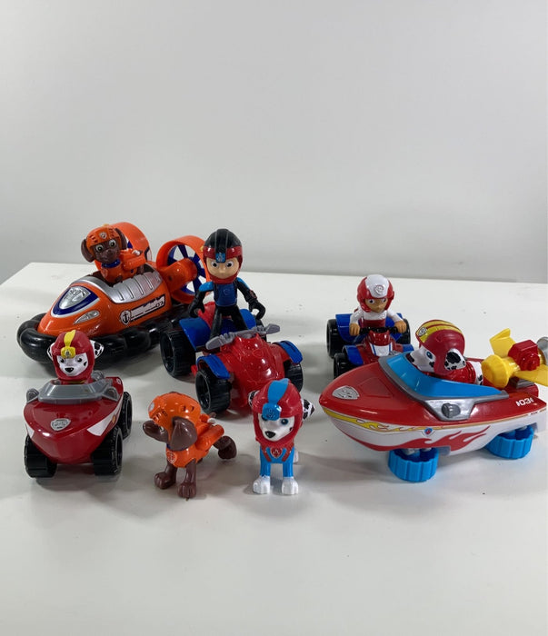Shop BUNDLE PAW Patrol Toys at GoodBuy Gear
