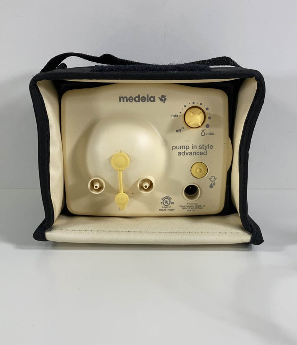 Shop Medela Pump In Style Advanced Breast Pump at GoodBuy Gear