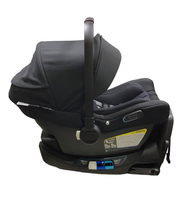 secondhand Carseat