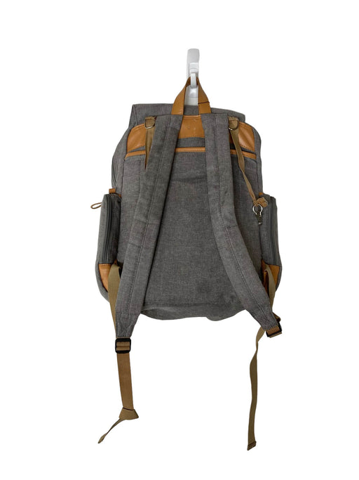 secondhand Parker Baby Co. Birch Bag Diaper Backpack