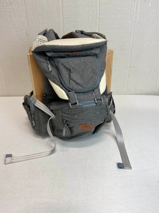 used Sunve Baby Carrier And Hip Seat