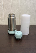 used Papablic Mini Portable Travel Baby Bottle Warmer